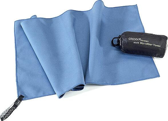 Produktbild Cocoon Microfiber Towel Ultralight X-Large (80 x 150 cm)