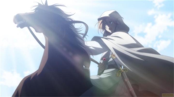 Produktbild Akatsuki no Yona - Prinzessin der Morgendämmerung - Die komplette Serie-DVD (DVD, Deutsch, Japanisch)