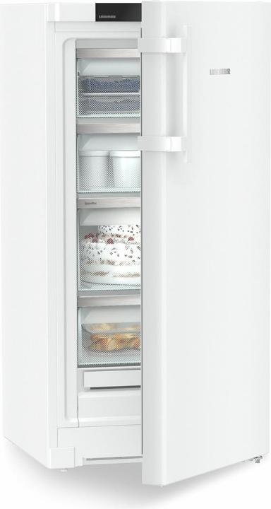 Produktbild Liebherr FNd 4234 plus (Freistehend, 161 l)