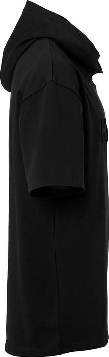 Immagine prodotto Kempa Camicia Con Cappuccio In Bianco E Nero (XL)