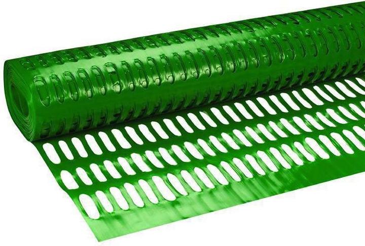 BRW Barriera di recinzione verde pesante