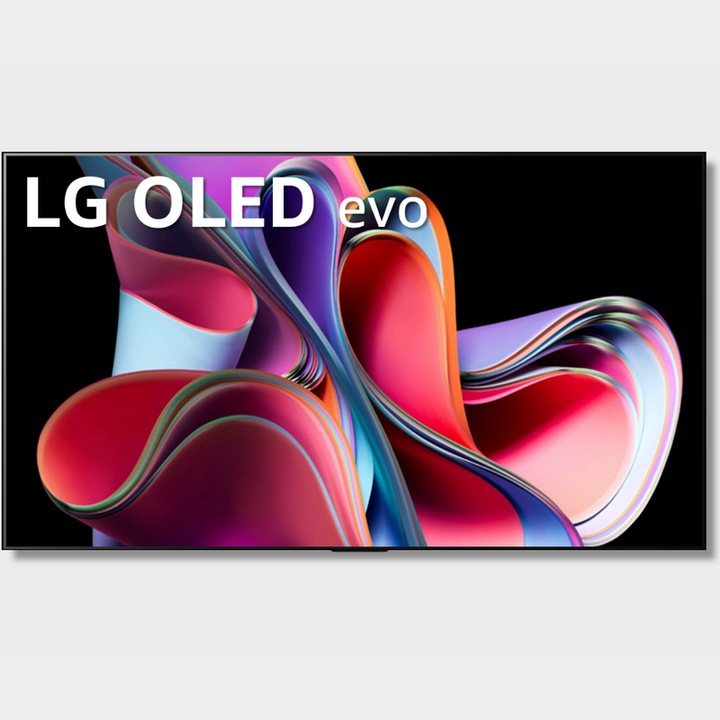 Immagine prodotto LG OLED77G36LA (77", G3, OLED, 4K, 2023)