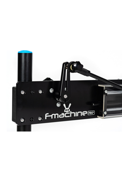 Actual product image F-Machine Pro-4