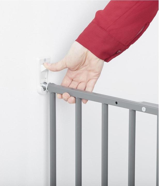 Produktbild Badabulle Safe & Protect XL (60 - 107 cm)