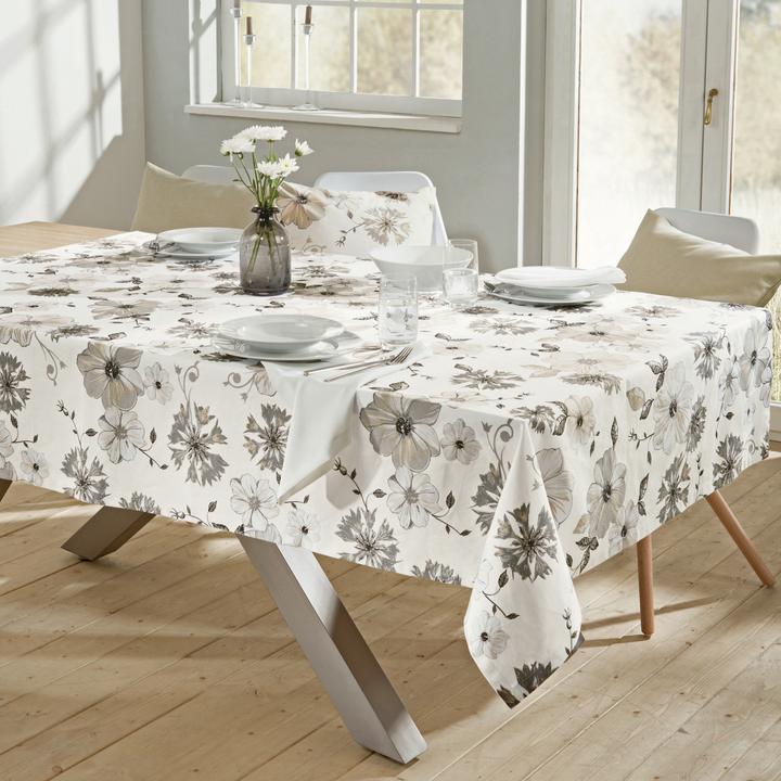 Actual product image Erwin Müller Table cloth (160 cm)