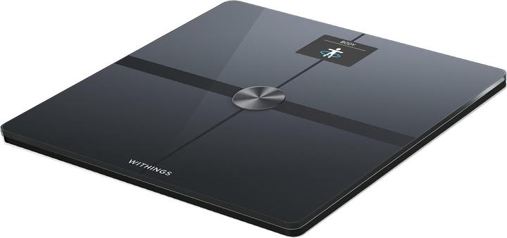 Actual product image Withings Body Smart (200 kg)