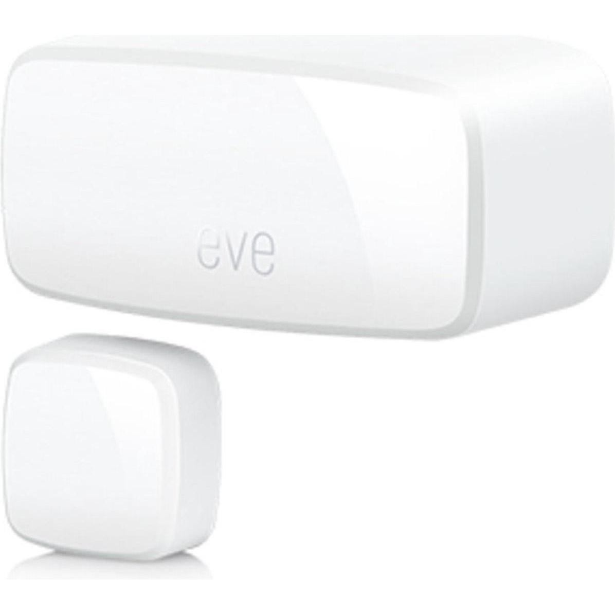 Eve, Protezione antifurto + sistema di allarme, Door & Window