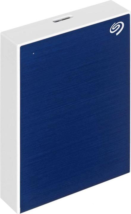 Productafbeelding Seagate One Touch HDD (4 TB)