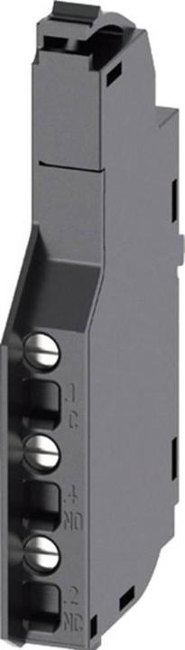 Produktbild Siemens Auxiliary switch changeover contacts HQ