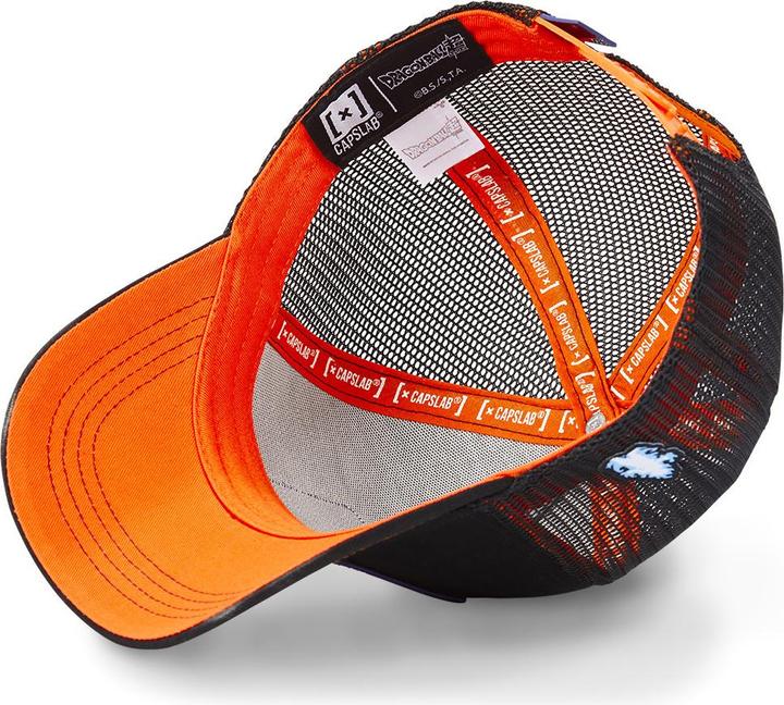Actual product image Capslab Dragon Ball - Son Goku