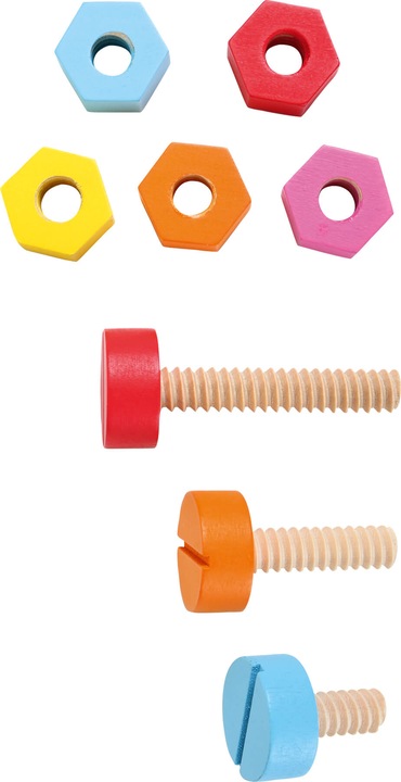 Produktbild small foot Werkzeuggürtel