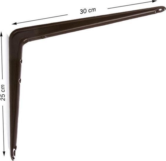 Immagine prodotto Haushalt REGGIMENSOLA SB-54 300X250 MARRONE
