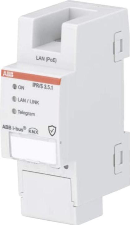 Actual product image ABB IPR/S3.5.1