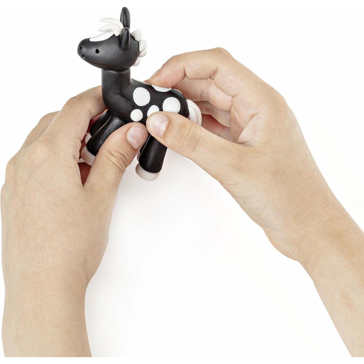 Thumbnail - Fimo Pony