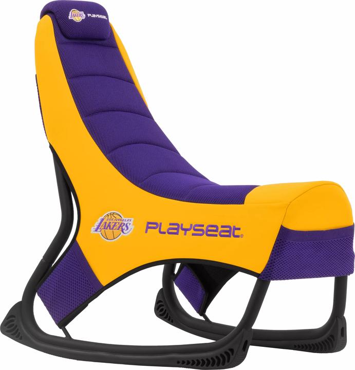 Actual product image Playseat Champ NBA Edition