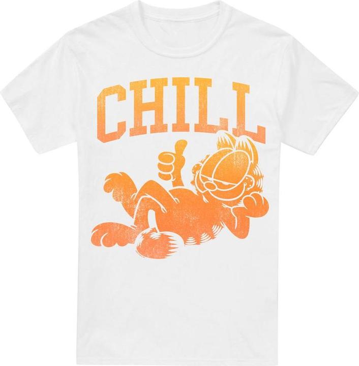 Produktbild Garfield Chill TShirt (M)