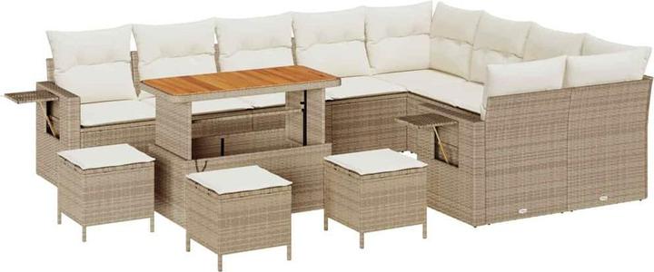 Produktbild vidaXL Cameron