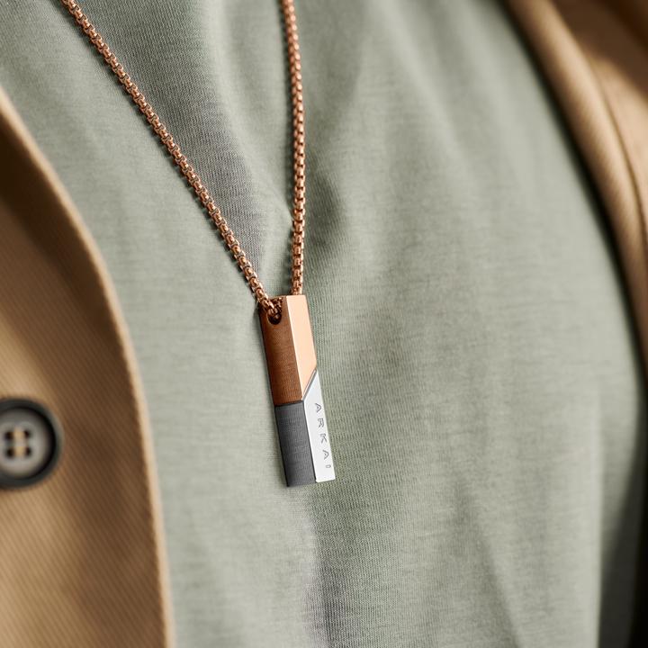 Immagine prodotto Arkai Rico (Acciaio inossidabile)