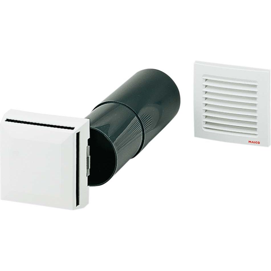 Maico, Belüftungsventilator, Aussenluftdurchlass ALD 10