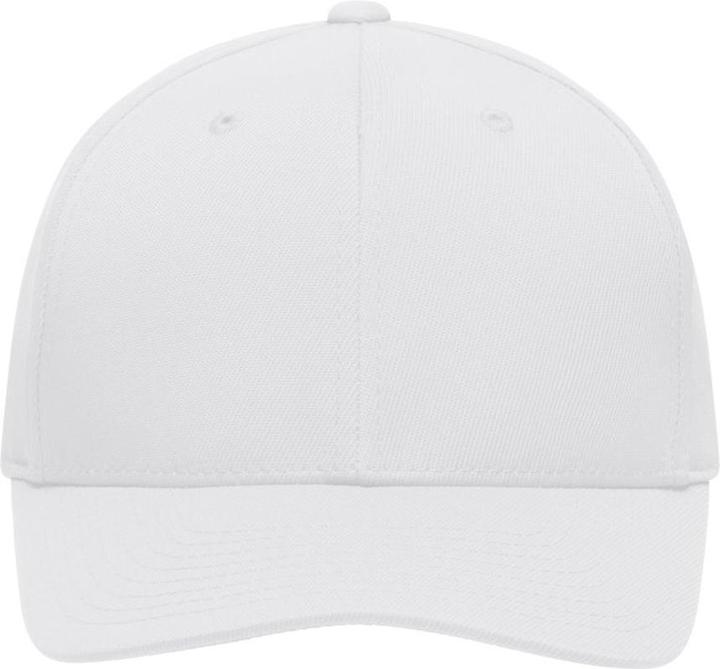 Actual product image Myrtle Beach High Performance 6 Panel Cap