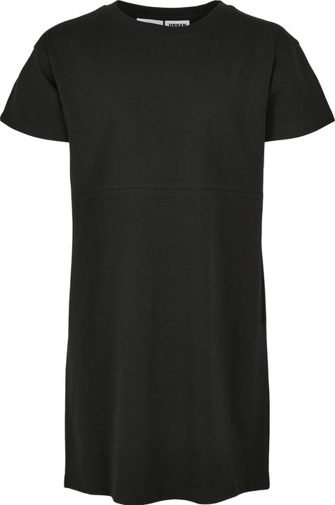 Produktbild Urban Classics Girls Organic Oversized Tee Dress (122, 128)