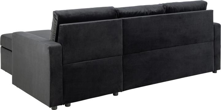 Actual product image Ebuy24 Sacramento Sofa Bed (Sofa bed)