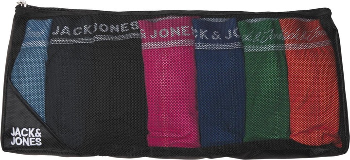 Immagine prodotto Jack & Jones Solid Travelkit (L, Confezione da 14)