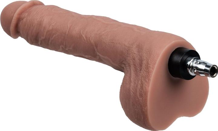 Image du produit Lovense Dildo L Vac-U-Lock