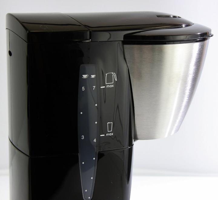 Produktbild Melitta M 728 bk SST Single 5