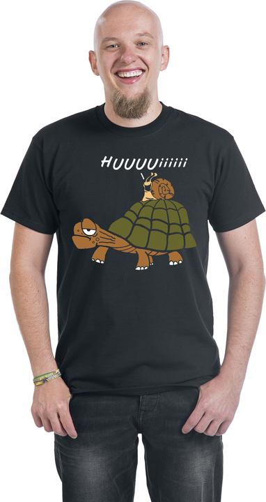 Produktbild Tierisch Huuuuiiiiii (M)