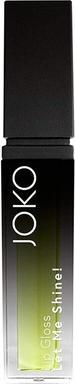 Image du produit Jokon Joko Lip Gloss Let Me Shine Lip Gloss 01 5Ml (01 Jaune)