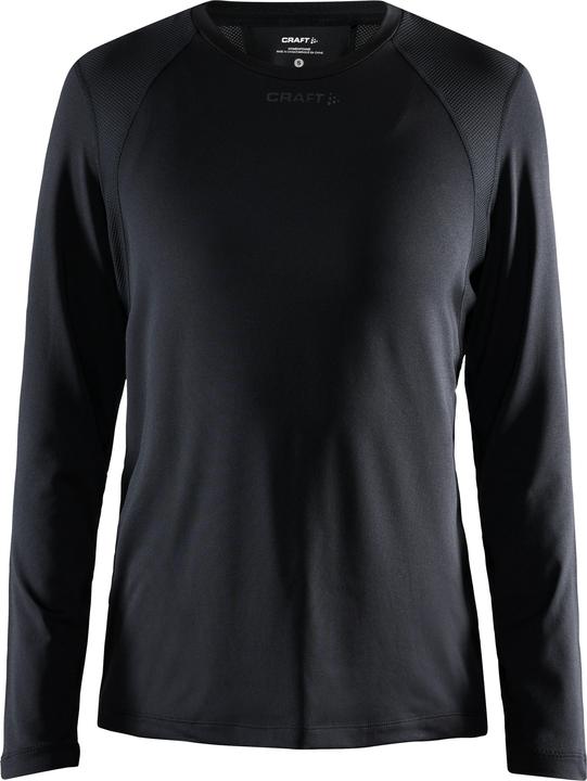 Actual product image Craft Adv Essence Ls Tee Ladies (XL)