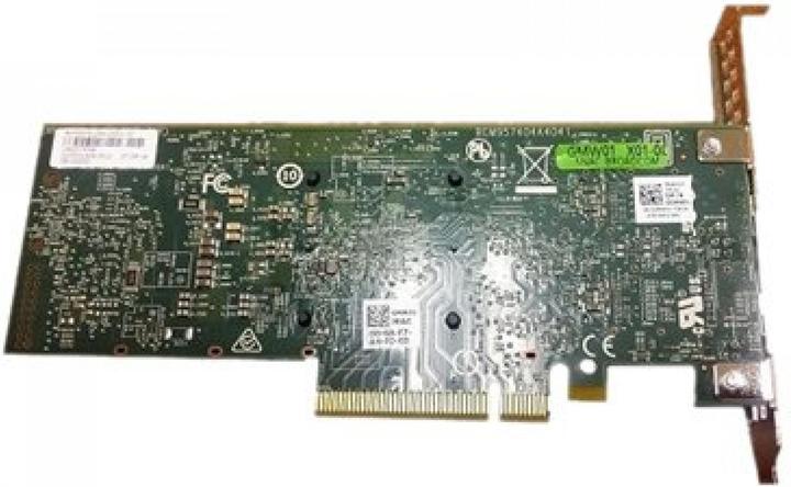 Image du produit Dell Broadcom 57412 (Mini PCI Express)