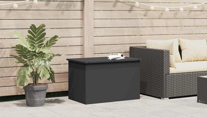 Image du produit vidaXL Aussenlagerbox