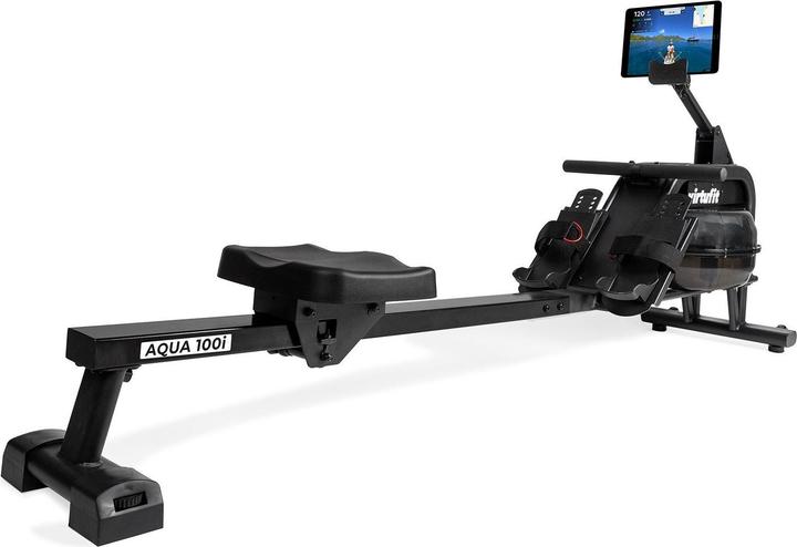 Virtufit Rameur - Water Resistance Aqua 100i