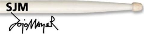 Immagine prodotto Vic Firth VFSJM Bacchette SJM Jojo Mayer (Batteria)