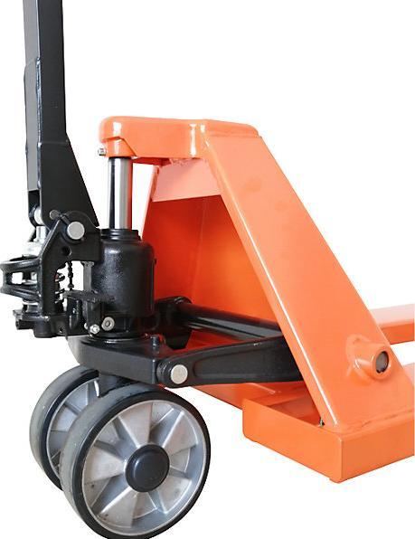 Image du produit eurokraft basic Transpalette standard