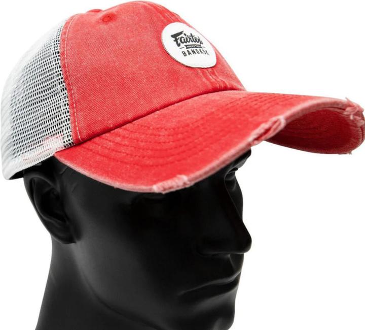 Actual product image Fairtex Cap (One size)
