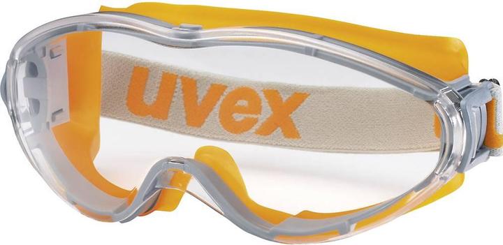 Produktbild Uvex Ersatzscheibe Ultrasonic 93022 (Schutzbrille Etui)