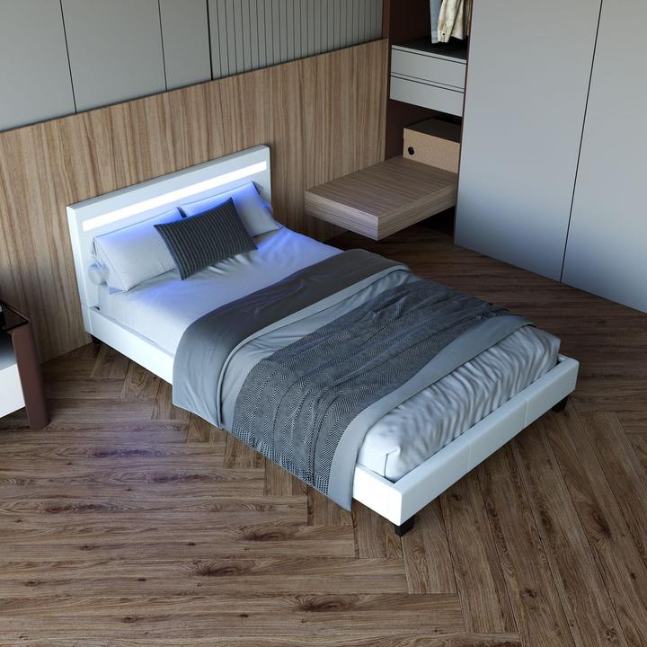 Actual product image Juskys Verona (120 x 200 cm)