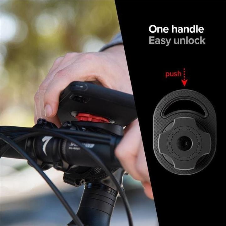 Productafbeelding Spigen Gearlock Stuurpen/Handvatbevestiging