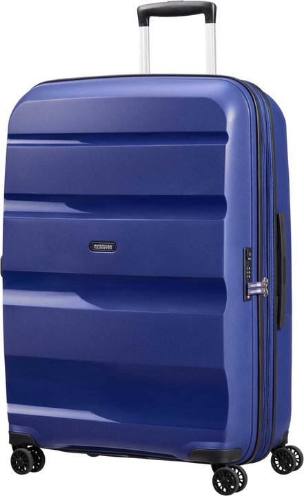 Actual product image American Tourister Bon Air Dlx (104 l, L (90 - 115l))