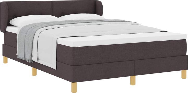 Produktbild vidaXL Boxspringbett (160 x 200 cm)