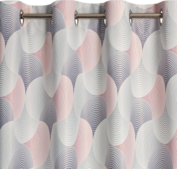 Produktbild Eurofirany Zas (140 x 250 cm)