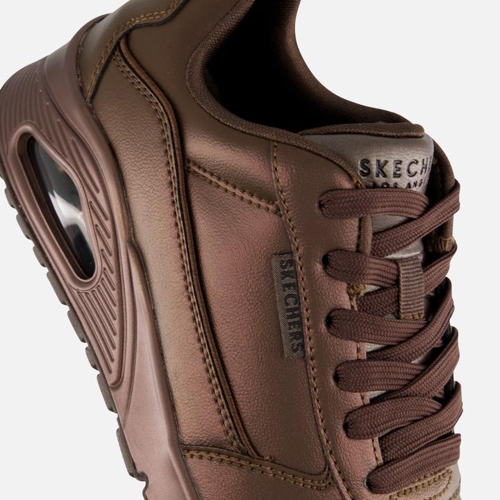 Actual product image Skechers Uno - Galactic Gal (39)