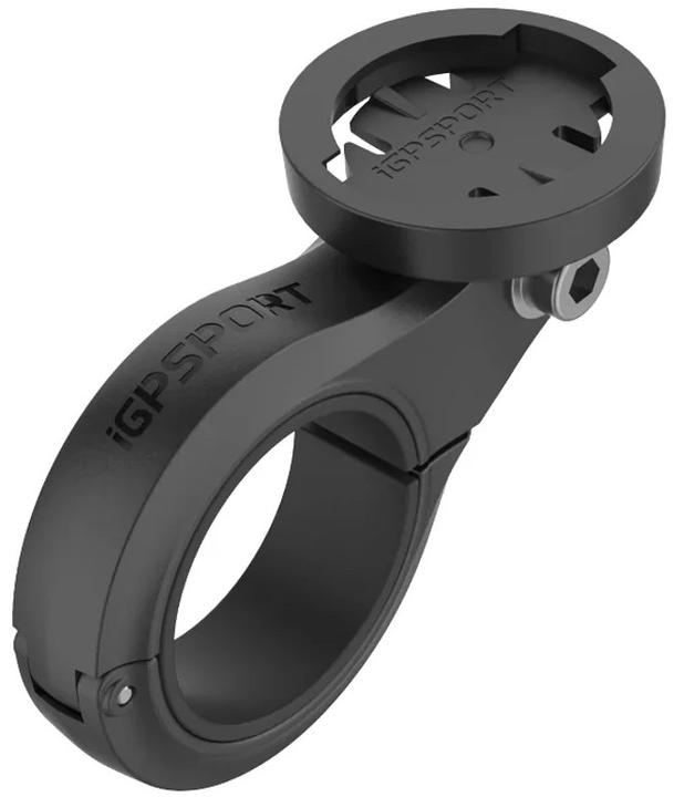 iGPSport M83 Out-front Bike Mount Adapter fit for Smart Front Bike Light VS500 and bike computer