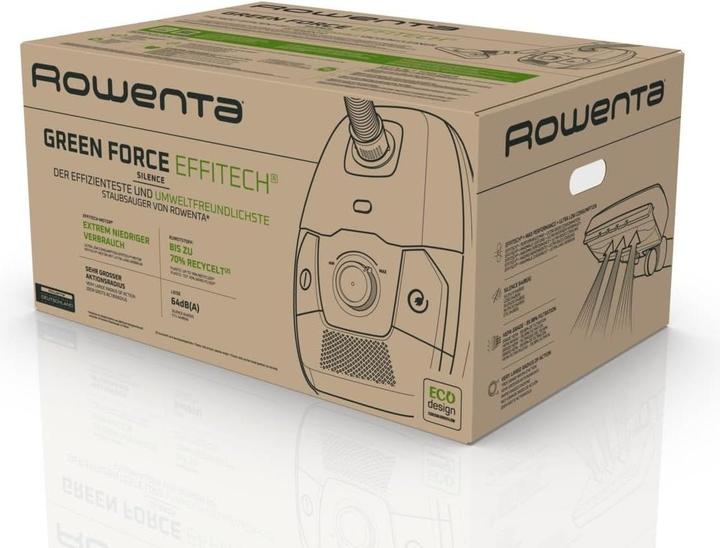 Immagine prodotto Rowenta Green Force Total Clean