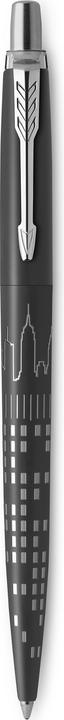 Immagine prodotto Parker Pen Parker Jotter SE New York City Penna a sfera M (Nero, 1 x)