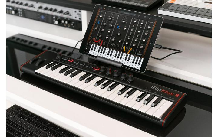 Produktbild IK Multimedia iRig Keys 2 (Keyboard)