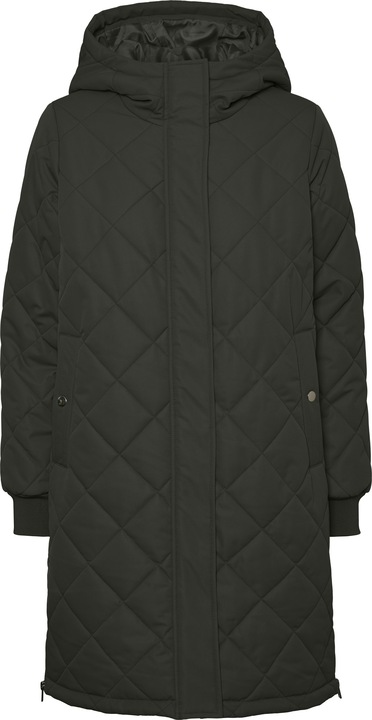 Actual product image Vero Moda Quilted jacket (S)